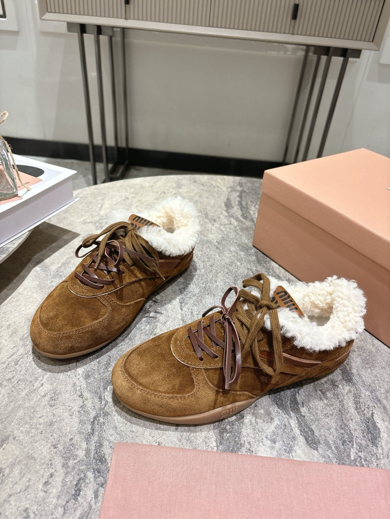 Miu Miu Sneakers